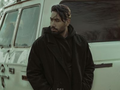 متن آهنگ دل از محمد لطفی
